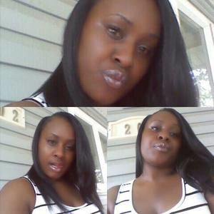 Meet your Posher, Lee-lee